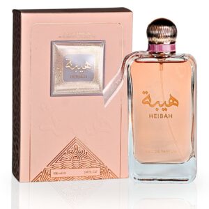 Ard Al Zaafaran Heibah Eau de Parfum for Unisex – 100 ml