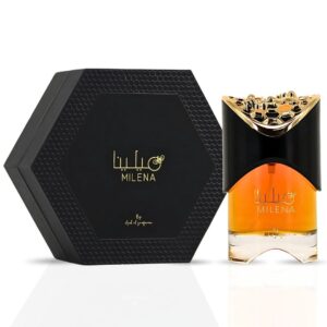 Ard Al Zaafaran Milena Eau de Parfum for Unisex – 100 ml