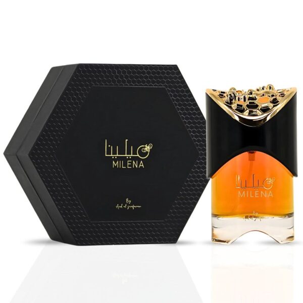 Ard Al Zaafaran Milena Eau de Parfum for Unisex – 100 ml