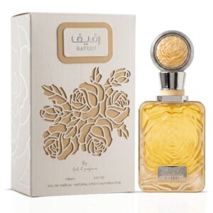 Ard Al Zaafaran Rafeef Eau de Parfum for Unisex