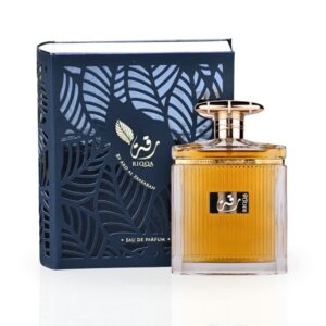 Ard Al Zaafaran Riqqa Eau de Parfum for Unisex – 100 ml