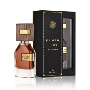 Ard Al Zaafaran Saheb Eau de Parfum for Unisex – 70 ml