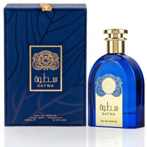 Ard Al Zaafaran Satwa Eau de Parfum for Unisex – 100 ml