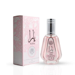 Ard Al Zaafaran Yara Eau de Parfum for Unisex – 50 ml