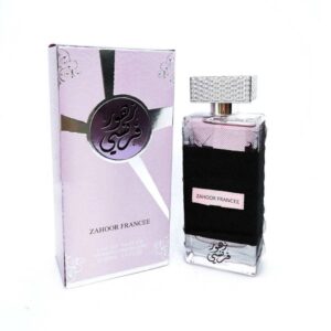 Ard Al Zaafaran Zahoor Francee Eau de Parfum for Women – 100 ml