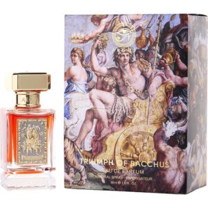 Argos Triumph Of Bacchus Eau de Parfum for Unisex