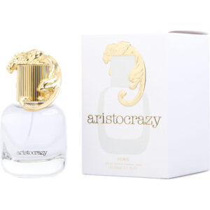 Aristocrazy Brave Eau de Toilette for Women