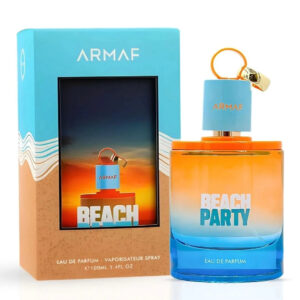 Armaf Beach Party Eau de Parfum for Unisex – 100 ml