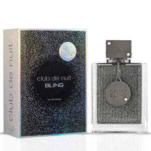 Armaf Club de Nuit Bling Eau de Parfum for Unisex – 75 ml
