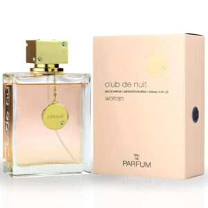 Armaf Club De Nuit Women Eau de Parfum for Women – 200 ml