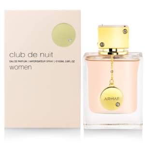 Armaf Club De Nuit Eau de Parfum for Women – 105 ml