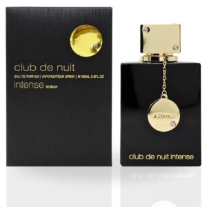 Armaf Club De Nuit Intense Women Eau de Parfum for Women – 105 ml
