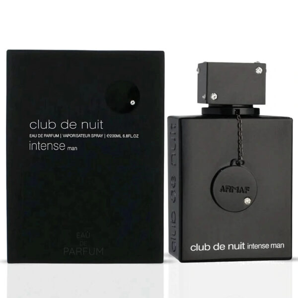 Armaf Club De Nuit Intense Man Eau de Parfum for Men Armaf Club De Nuit Intense Man Eau de Parfum for Men