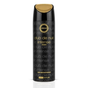 Armaf Club De Nuit Intense Woman Deodorant for Women – 200 ml