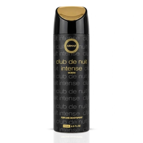 Armaf Club De Nuit Intense Woman Deodorant for Women – 200 ml