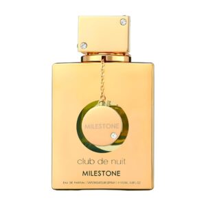Armaf Club De Nuit Milestone Eau de Parfum for Unisex ( )
