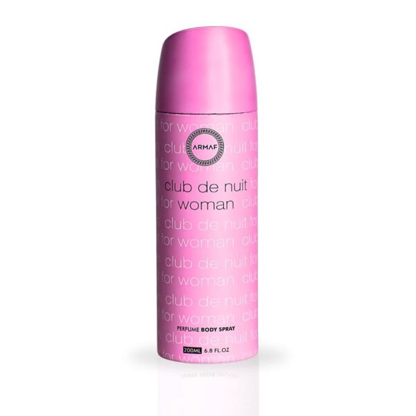 Armaf Club De Nuit Women Perfumed Embrace Elegance with Every Spritz. Body for Women Armaf Club De Nuit Women Perfumed Embrace Elegance with Every Spritz. Body for Women