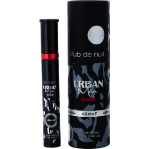 Armaf Club De Nuit Urban Man Elixir PEN Eau de Parfum for Men