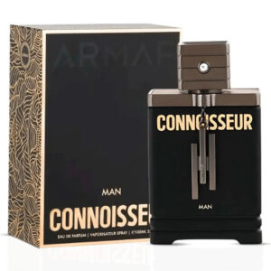 Armaf Connoisseur Man Eau de Parfum for Men