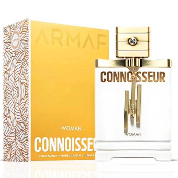 Armaf Connoisseur Woman Eau de Parfum for Women Armaf Connoisseur Woman Eau de Parfum for Women