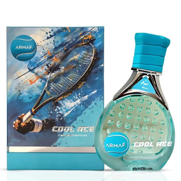 Armaf Cool Ace Eau de Parfum for Men – 100 ml