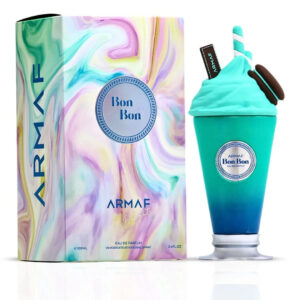 Armaf Delights Bon Bon Eau de Parfum for Unisex – 100 ml