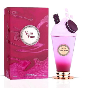 Armaf Delights Yum Yum Eau de Parfum for Women – 100 ml