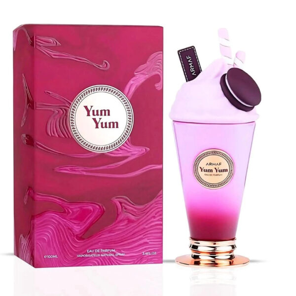Armaf Delights Yum Yum Eau de Parfum for Women – 100 ml