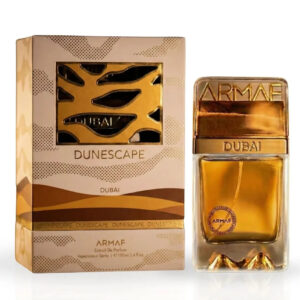 Armaf Dunescape Eau de Parfum for Unisex – 100 ml