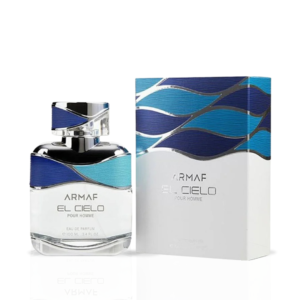 Armaf El Cielo Eau de Parfum for Unisex – 100 ml