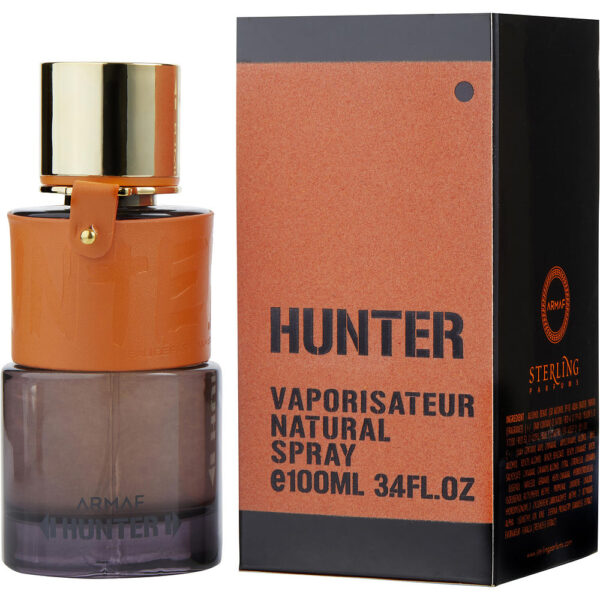 Armaf Hunter Eau de Parfum for Women Armaf Hunter Eau de Parfum for Women