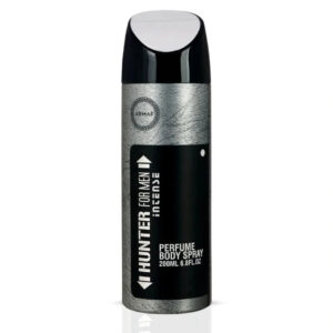 Armaf Hunter Intense Deodorant for Unisex – 200 ml