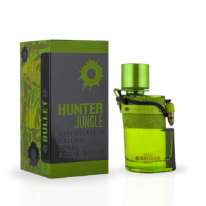 Armaf Hunter Jungle Eau de Parfum for Men – 100 ml