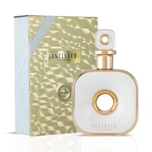 Armaf Infinity Gold Eau de Parfum for Unisex – 105 ml