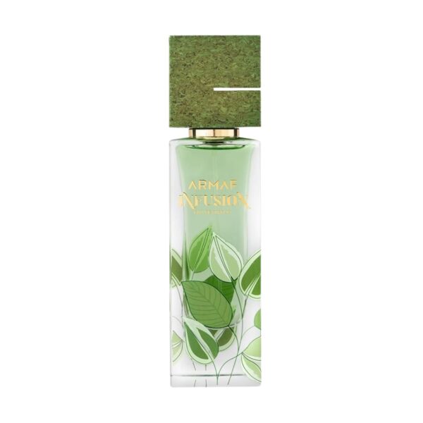 Armaf Infusion Eau de Parfum for Unisex – 2.7 oz / 80 ml