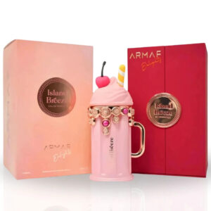 Armaf Island Breeze Eau de Parfum for Unisex – 100 ml