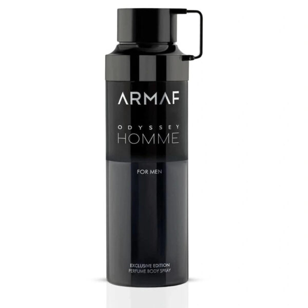 Armaf Odyssey Homme Deodorant for Men – 200 ml