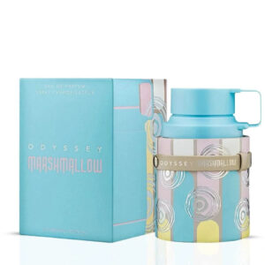 Armaf Odyssey Marshmallow Gourmand Edition Eau de Parfum for Unisex – 100 ml