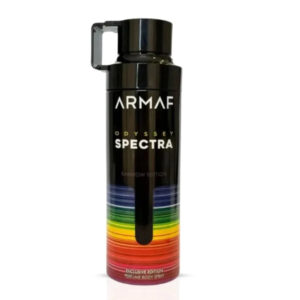 Armaf Odyssey Spectra Deodorant for Men – 200 ml