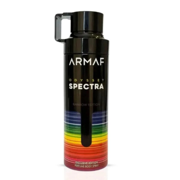 Armaf Odyssey Spectra Deodorant for Men – 200 ml