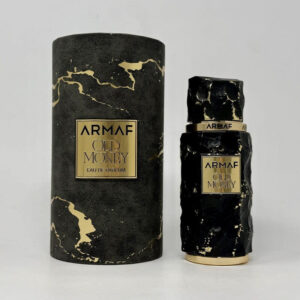 Armaf Old Money Eau de Parfum for Men – 3.4 oz / 100 ml