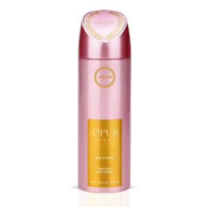 Armaf Opus Woman Deodorant for Women – 200 ml
