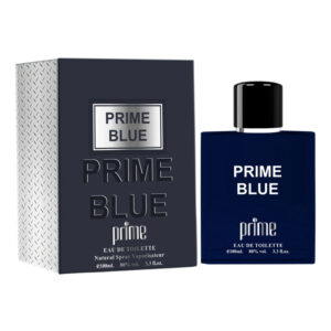 Armaf Prime Blue Eau de Parfum for Men – 3.4 oz / 100 ml