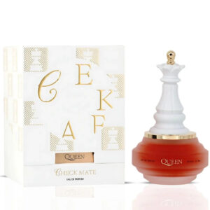 Armaf Queen Check Mate Eau de Parfum for Unisex – 100 ml