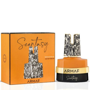 Armaf Scentasy Noir De Péche Eau de Parfum for Unisex – 100 ml