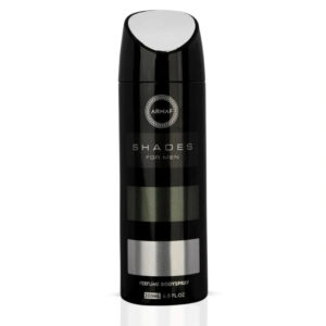 Armaf Shades Deodorant for Unisex – 200 ml