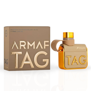 Armaf Tag Donna Di Terra Eau de Parfum for Women – 100 ml