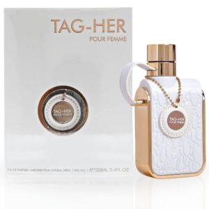 Armaf Tag Her Eau de Parfum for Unisex