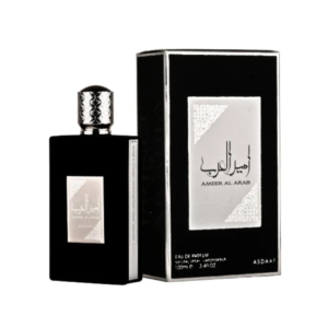 Asdaaf AMEER AL ARAB Eau de Parfum for Unisex – 100 ml