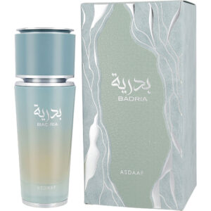 Asdaaf Badria Eau de Parfum for Unisex